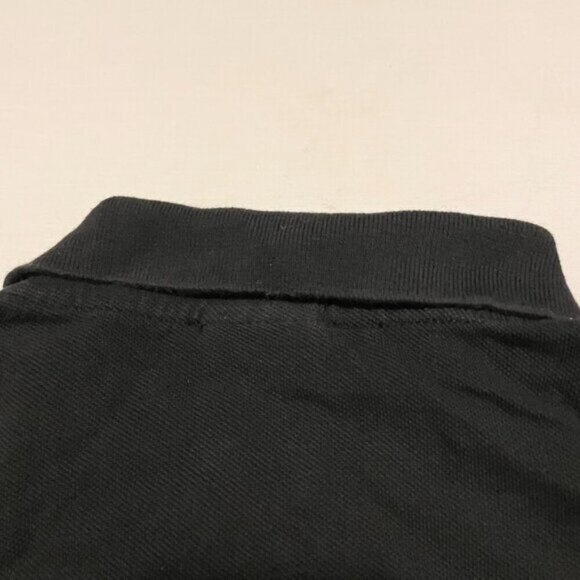 Lacoste Polo Shirt Youth Kids Size 4 Short Sleeve - Picture 16 of 16